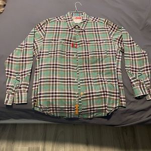 Robert Graham Dress Shirt